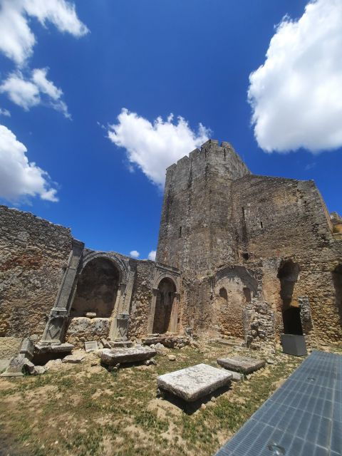 Portugal: Private Tour Palmela, Arrábida and Azeitão - Good To Know