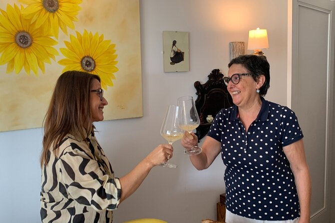 Portuguese Cooking Class and Wine Pairing in Lisbon