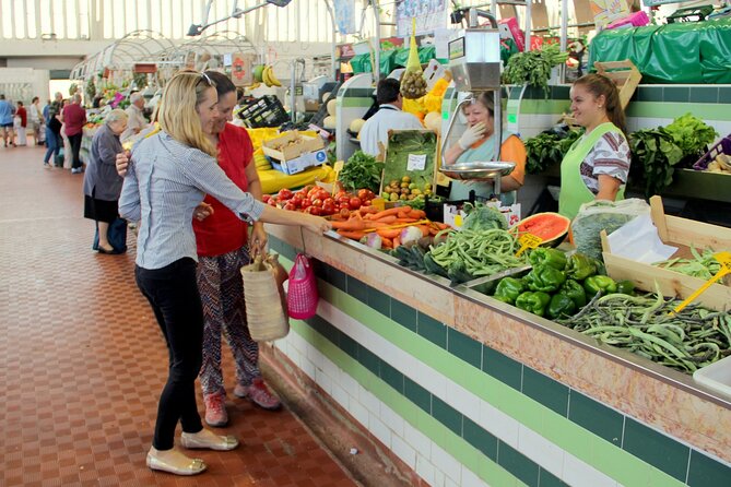 Portuguese Cooking Class in Lisbon - Good To Know