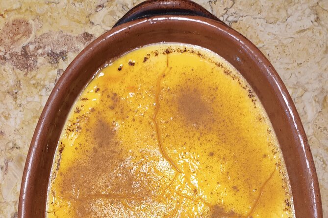 Portuguese Cooking Workshop in Cascais (Group of 4 Min) - Good To Know