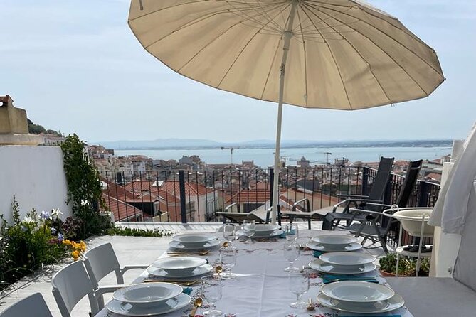 Portuguese Gastronomy Experience, Food Tour and Cooking Class