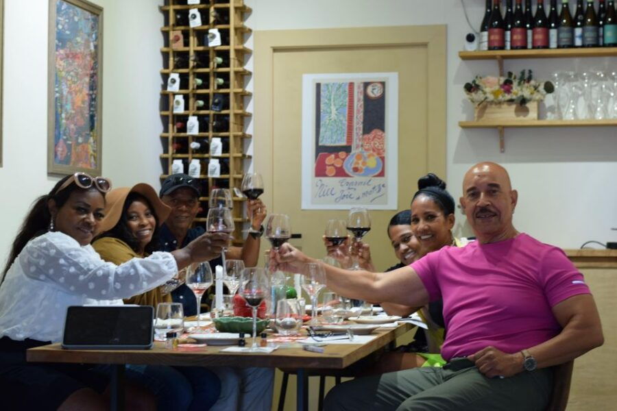 Portuguese Wines Tasting - Good To Know