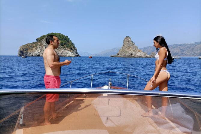 Positano-Amalfi Private Tour - Good To Know