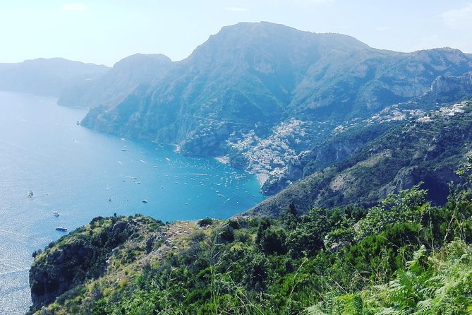 Positano Amalfi Ravello Private Tour From Sorrento - Good To Know