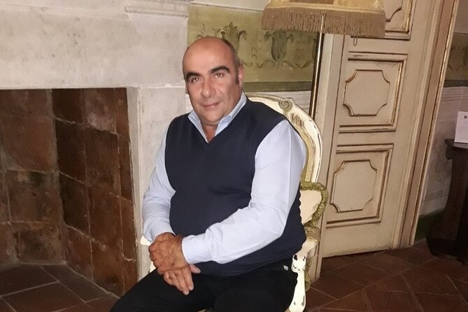 Positano Sorrento Pompeii Day Tour From Naples - Good To Know