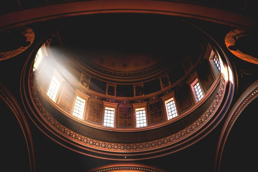 Potsdam: Arts and Culture Walking Tour With Local Guide