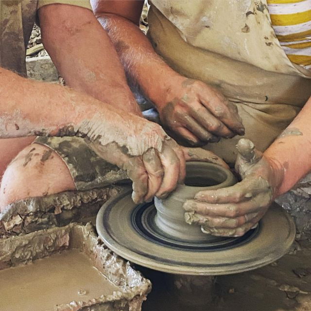 Pottery Workshop - Good To Know