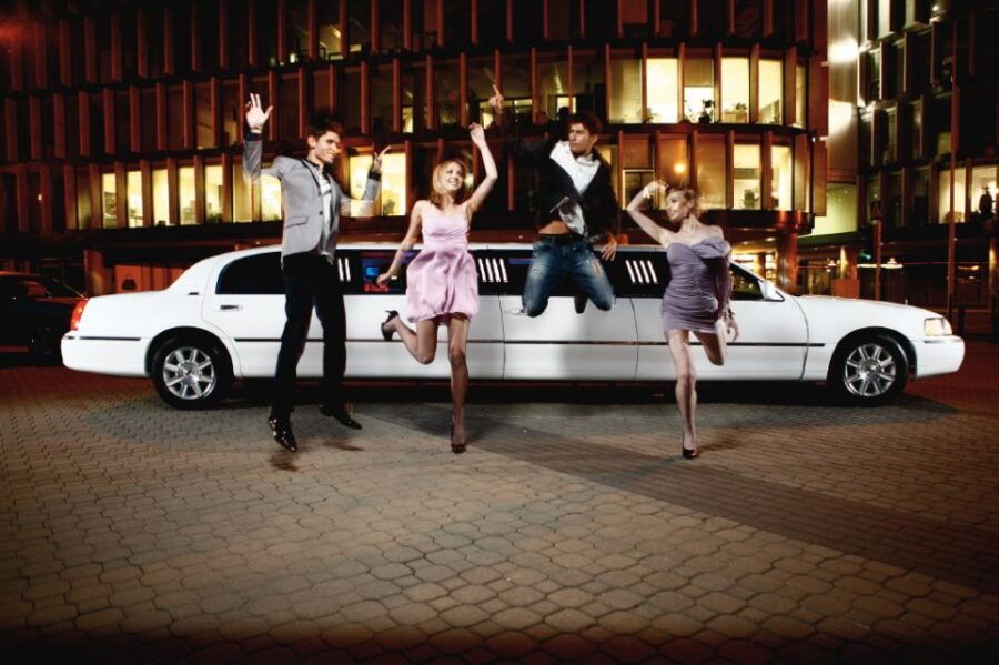 Poznan: VIP Limo Party Tour - Good To Know