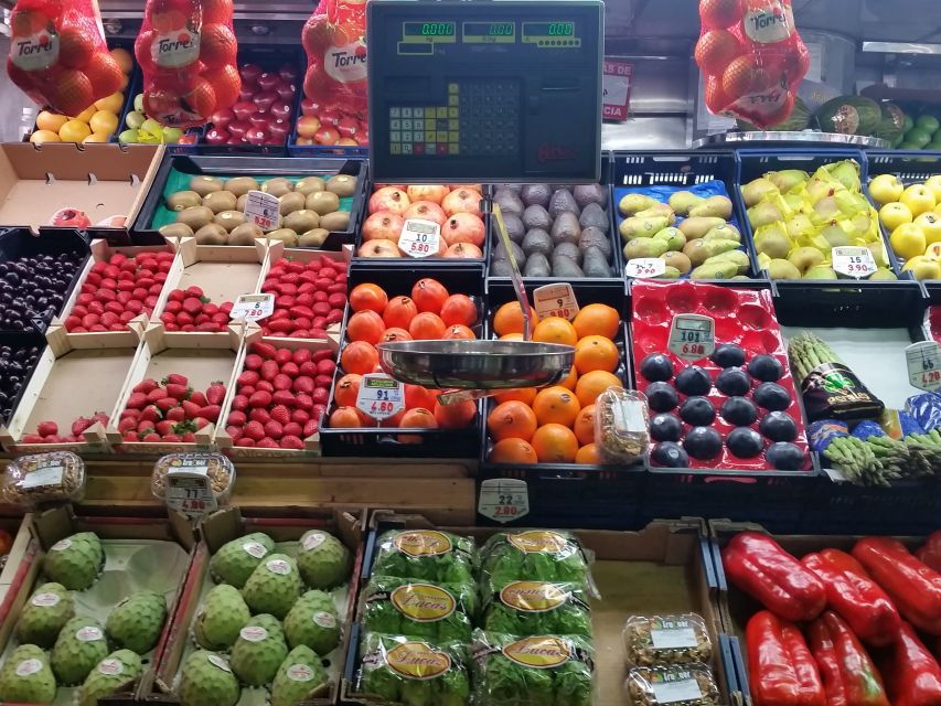 Prado Museum & Tapas Tour, Art & Gastronomy - Good To Know