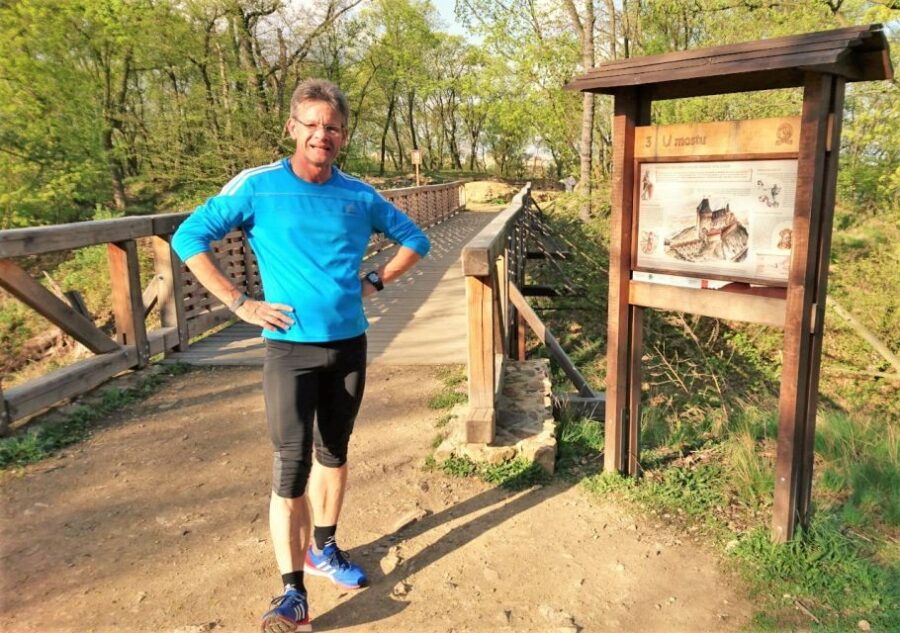 Prague 1.5-Hour Compact City Center Running Tour - Good To Know