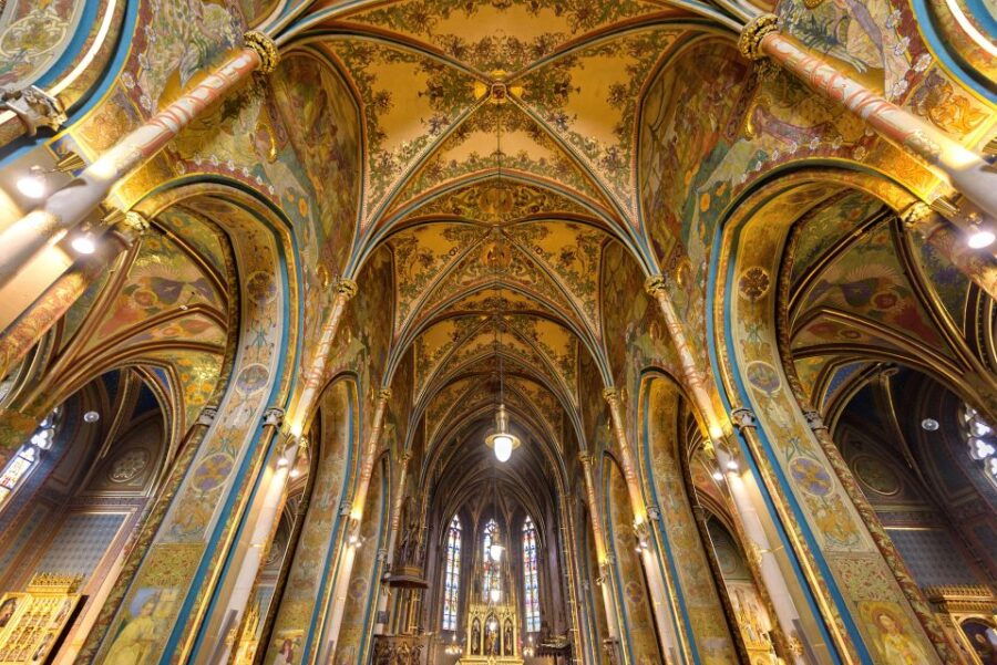 Prague: 2.5-Hour VyšEhrad Castle With Gorlice & Tickets - Good To Know
