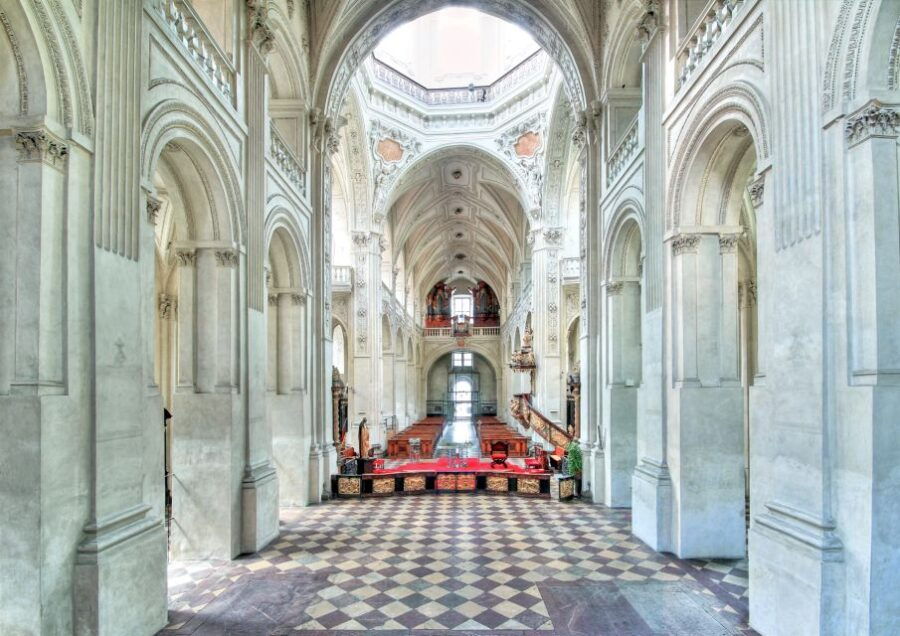 Prague: A. Vivaldi - The Four Seasons at St. Salvator Church - Good To Know