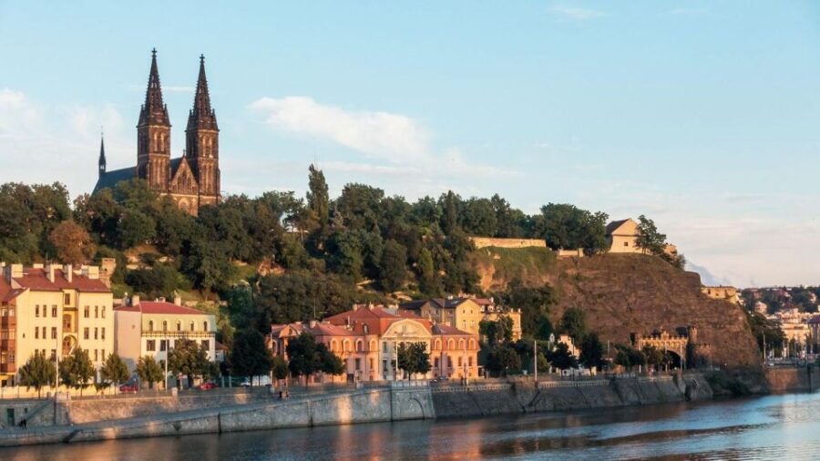 Prague Audioguide – Travelmate App for Your Smartphone