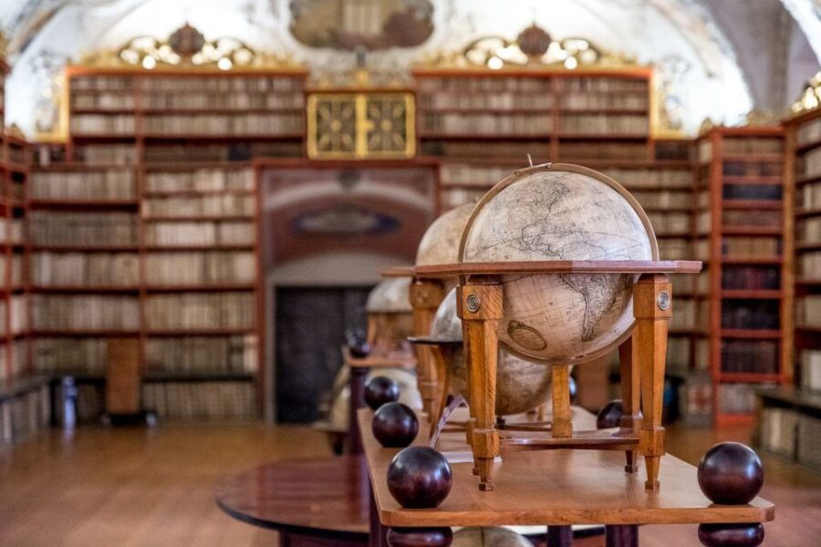 Prague Beer and Baroque: 4-Hour Highbrow Brew Tour - Good To Know