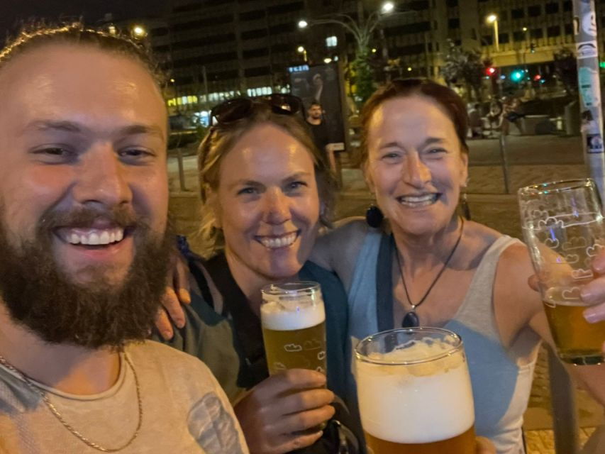 Prague: Beer. History. Czech Food. More Beer. - Good To Know