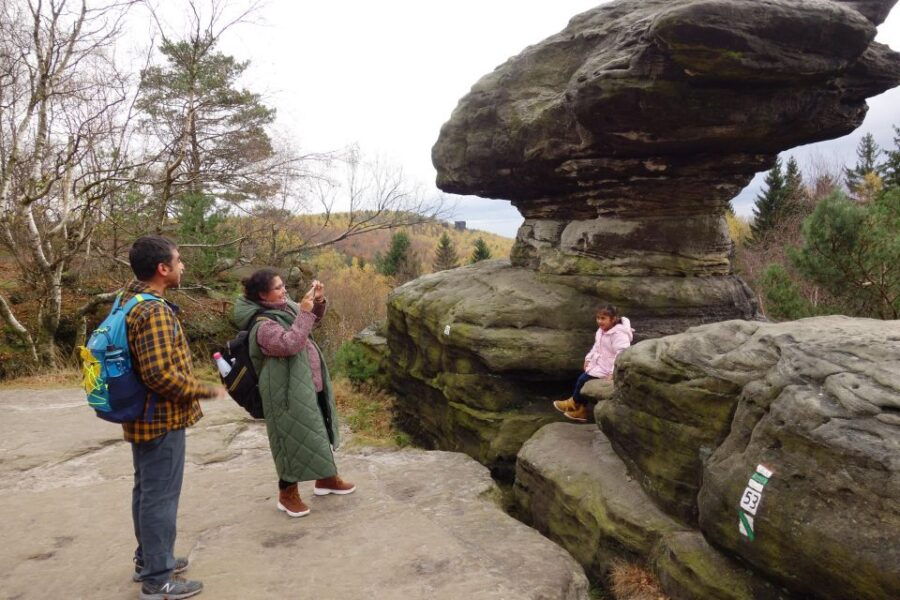 Prague: Best of Bohemian & Saxon Switzerland Trip All Incl. - Good To Know