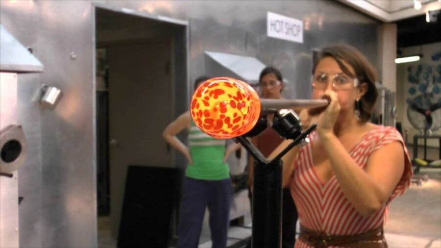 Prague: Bohemian Glassblowing Workshop - Good To Know