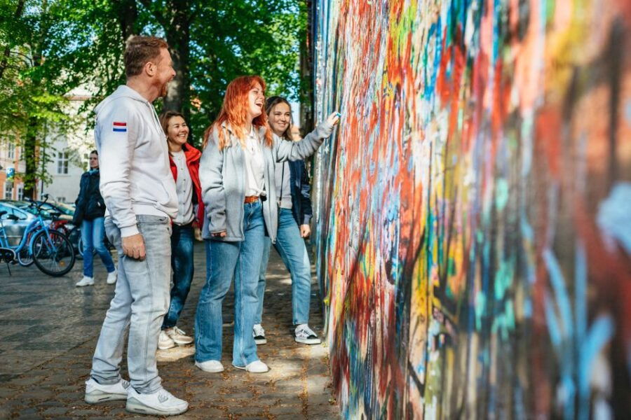 Prague: Complete Bike Tour - Good To Know