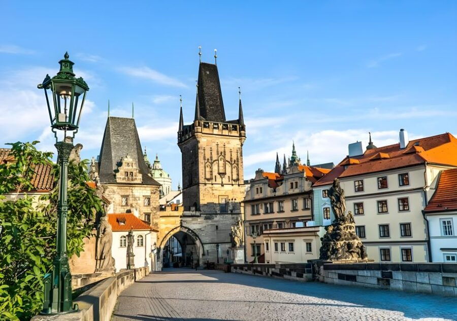 Prague: Full-Day Guided Tour of Prague in a Small-Group - Good To Know