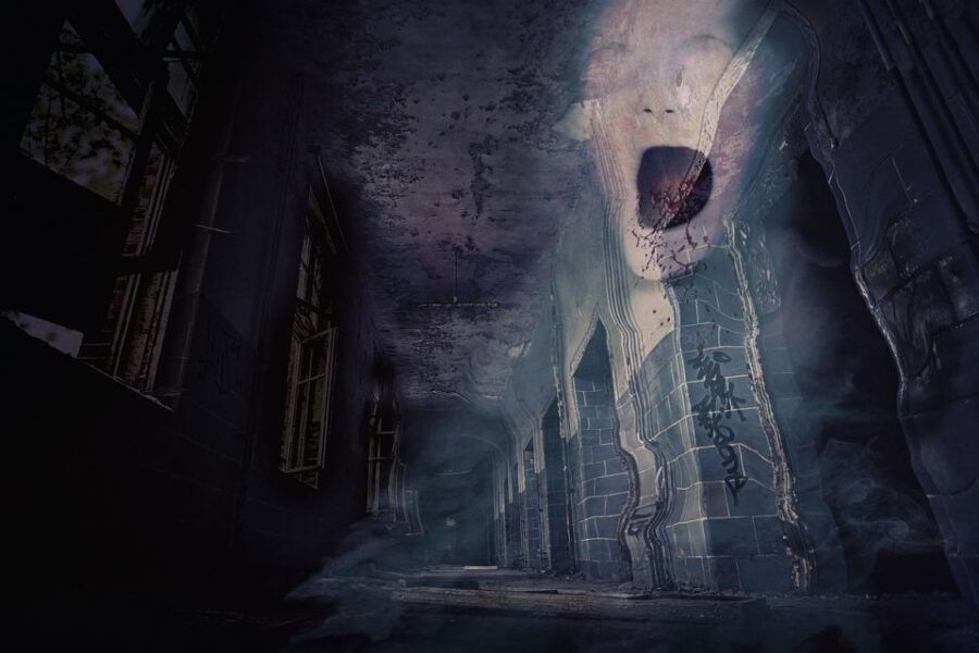 Prague: Ghost Walking Tour