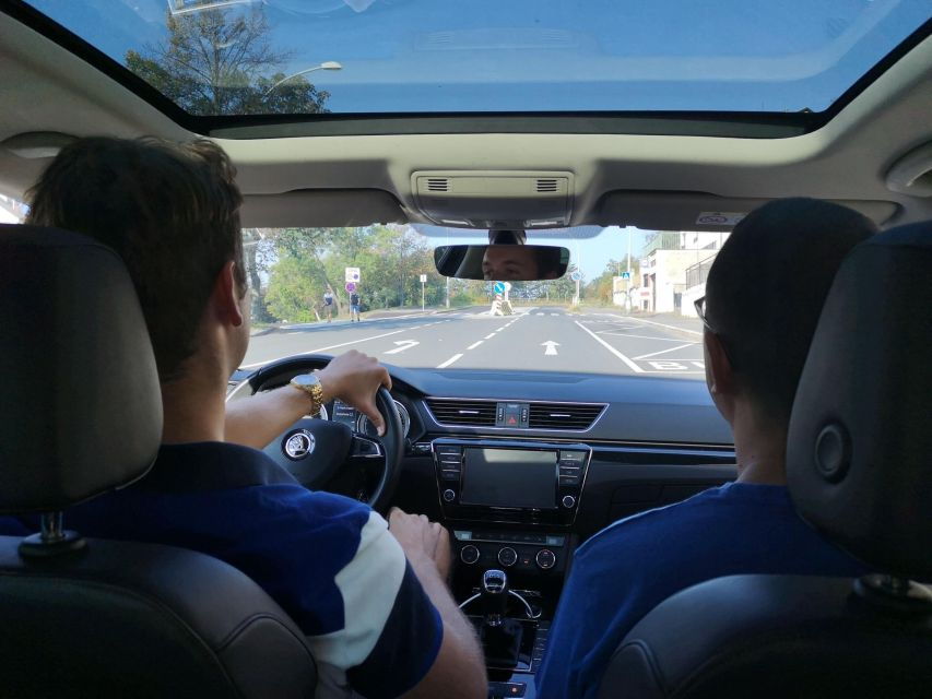 Prague Half Day Private Guided Tour by Car or Foot - Good To Know