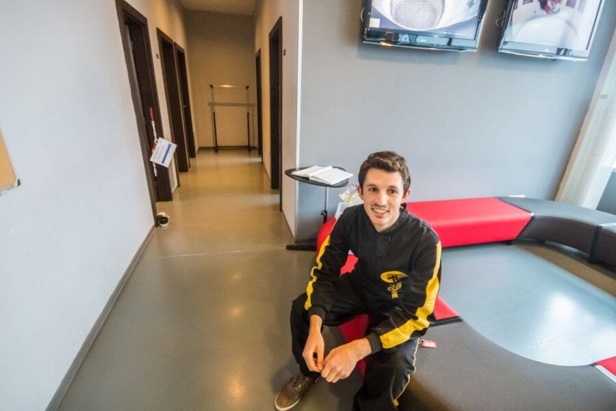 Prague: Indoor Skydiving Wind Tunnel Adventure - Good To Know