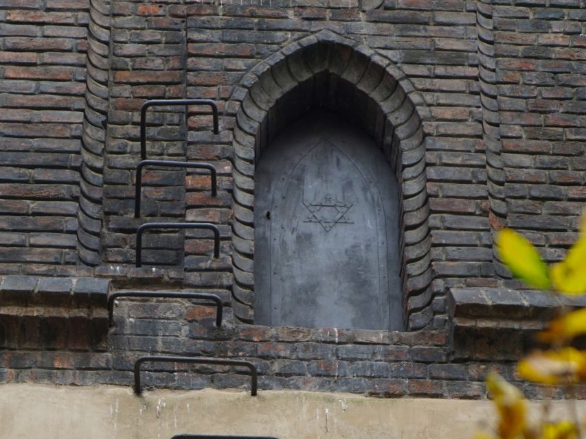 Prague: Jewish Quarter Discovery Game - Good To Know