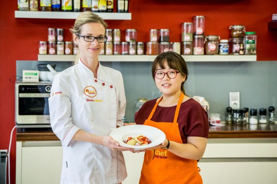 5 Best Cooking Classes In Prague