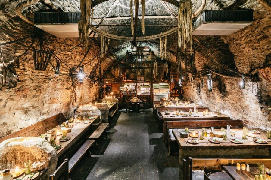 Prague: Medieval Dinner With Unlimited Drinks - Good To Know