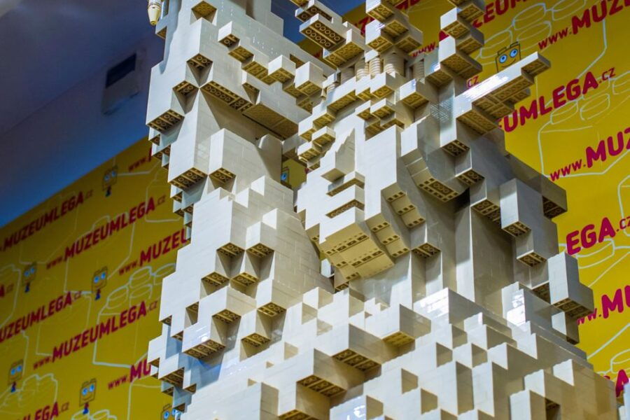 Prague: Museum of Bricks Entry Ticket - Good To Know