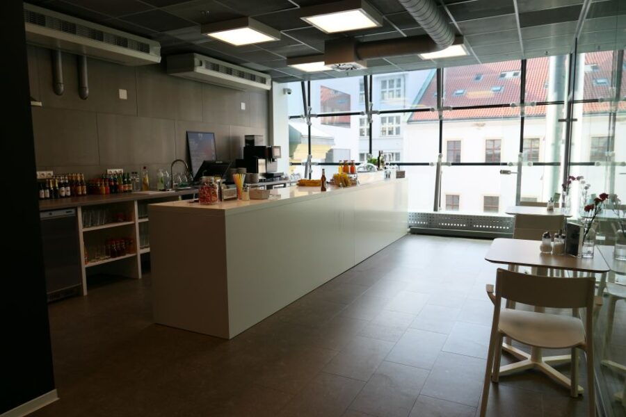 Prague: Museum of Communism Entrance Ticket - Good To Know