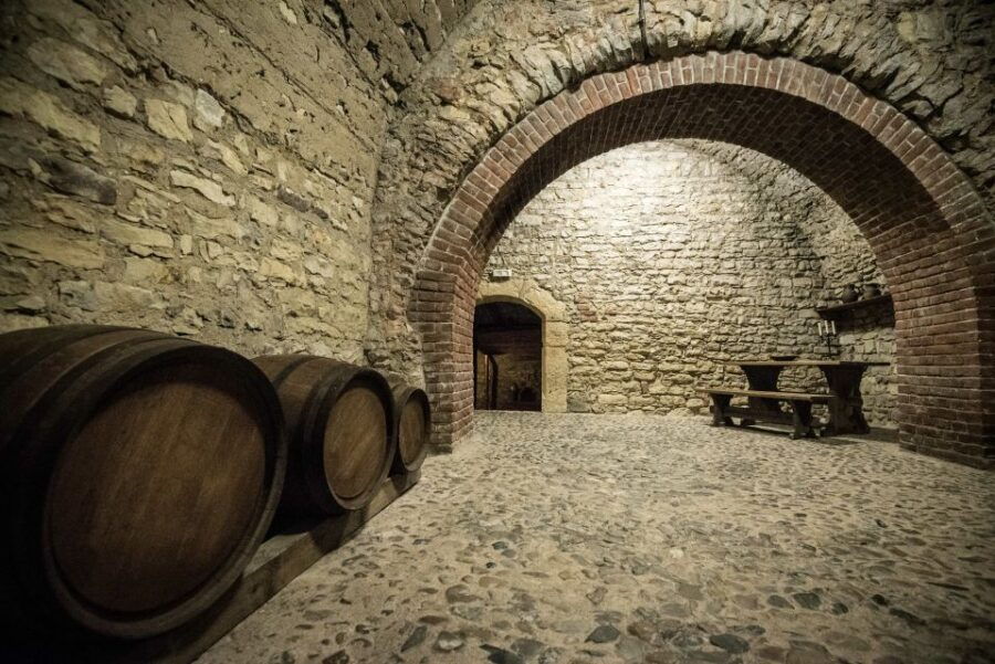 Prague: Old Town, Astronomical Clock & Underground Tour - Good To Know