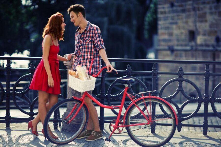 Prague: Prague Tour in Full - Good To Know