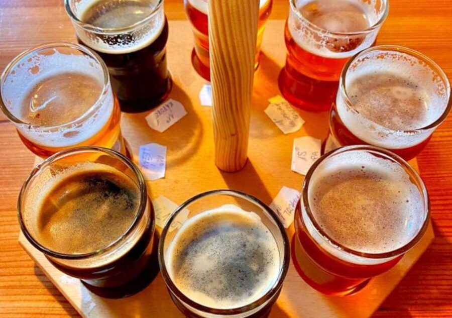 Prague: Private Beer Tour Through the Monasteries in Prague - Good To Know