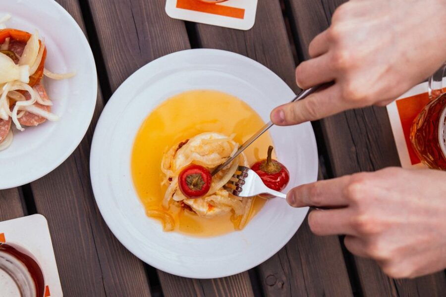 Prague: Private Food Tour – 10 Tastings With Locals - Good To Know