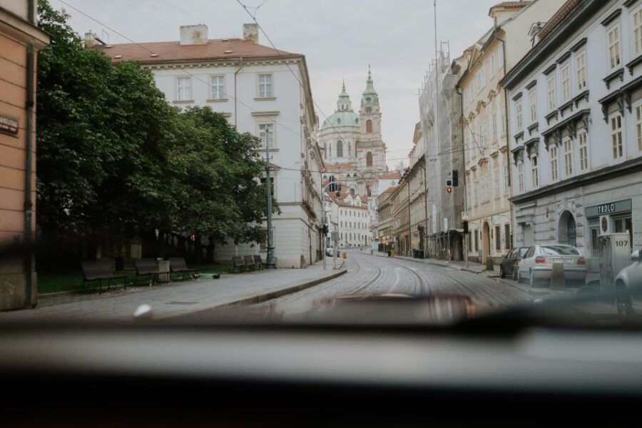 Prague: Private Vintage Car Sightseeing Tour - Good To Know