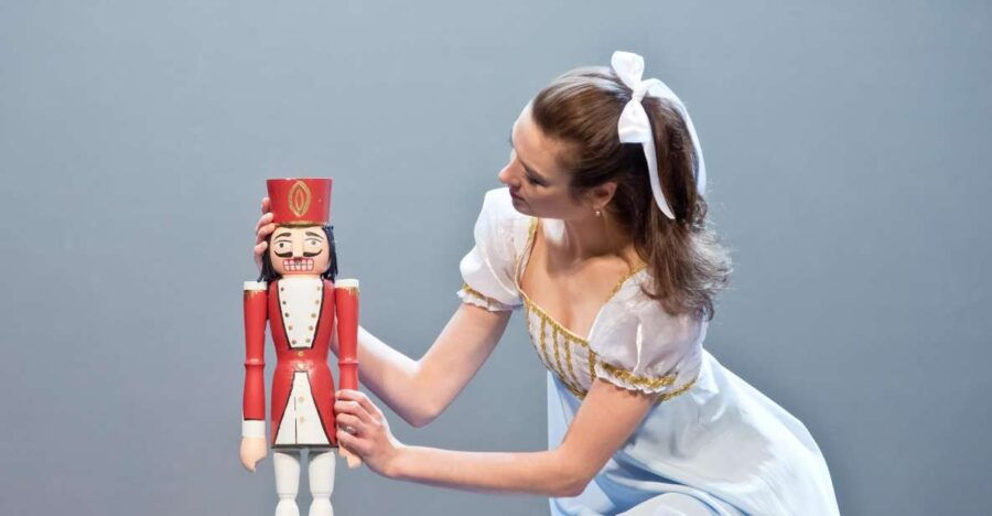 Prague: The Nutcracker Ballet Tickets - Good To Know