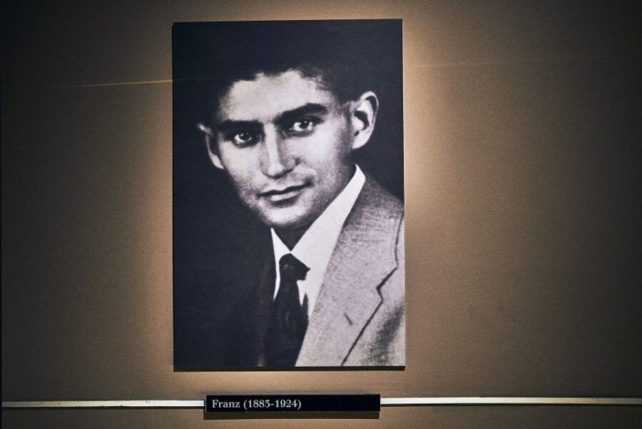 Prague: Tickets for the Franz Kafka Museum - Good To Know