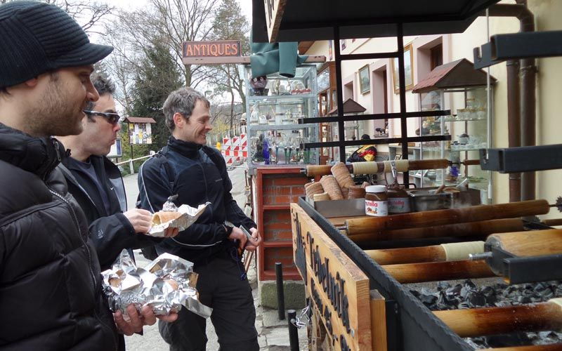 Prague to Karlstejn Castle Full-Day Bike Tour - Good To Know