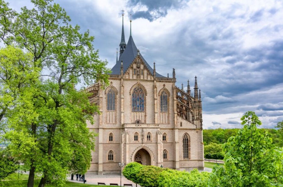 Prague to Kutna Hora Private Trip by Car - Good To Know