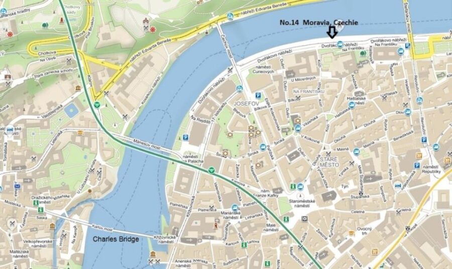 Prague: Vltava River Evening Dinner Cruise - Good To Know