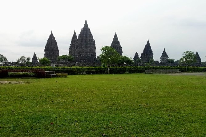 Prambanan Tour