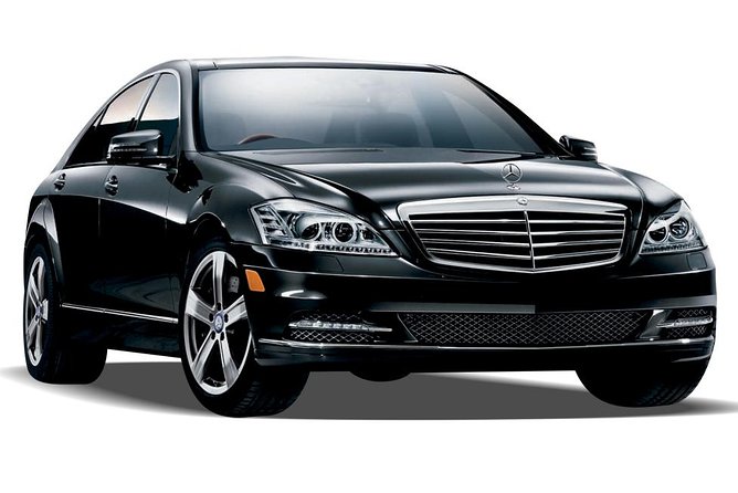 PRECIOUS Gurkha Airport Shuttle & Private Chauffeur Service - Good To Know