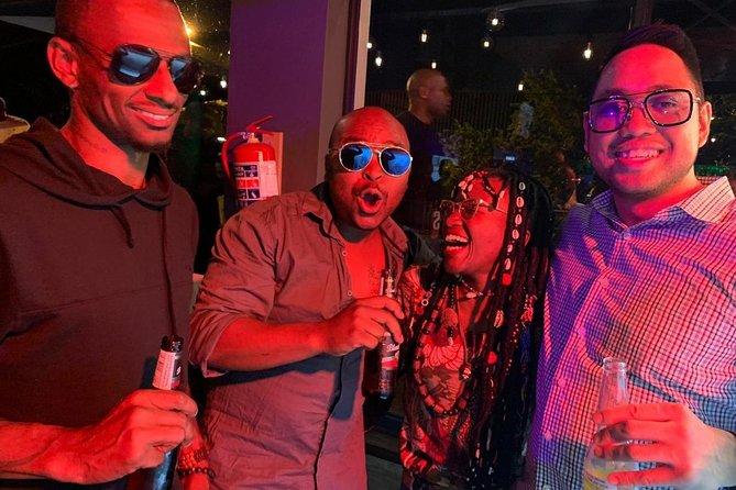 Premium Amapiano & Afrobeats Nightlife Experiencebar&Club Hopping - Good To Know