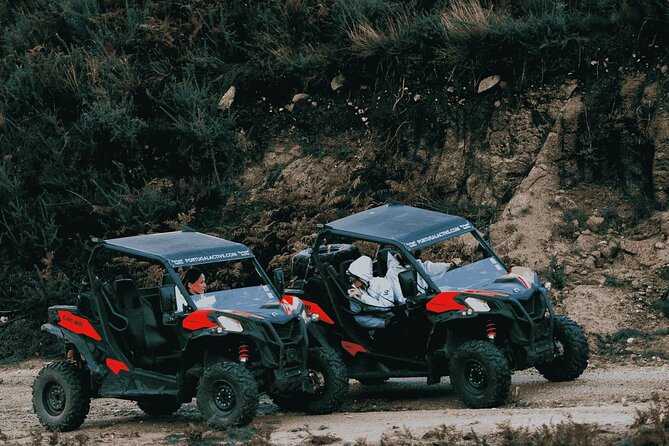 Premium Buggy Experience in Ponte De Lima - Good To Know