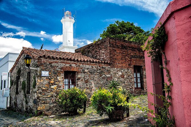 Premium Day Tour To Colonia From Buenos Aires - Good To Know