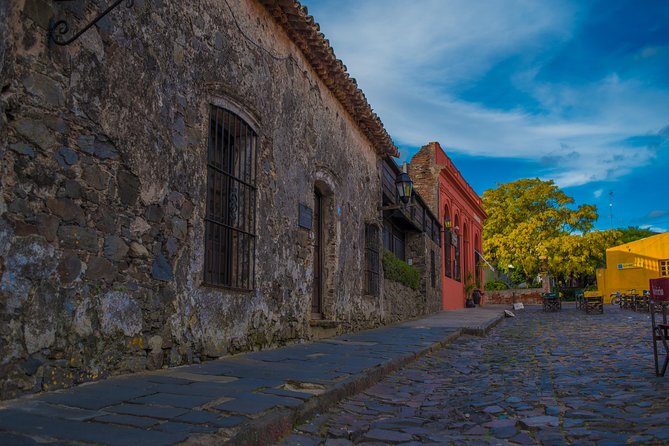 Premium Day Trip to Colonia From Buenos Aires - Good To Know