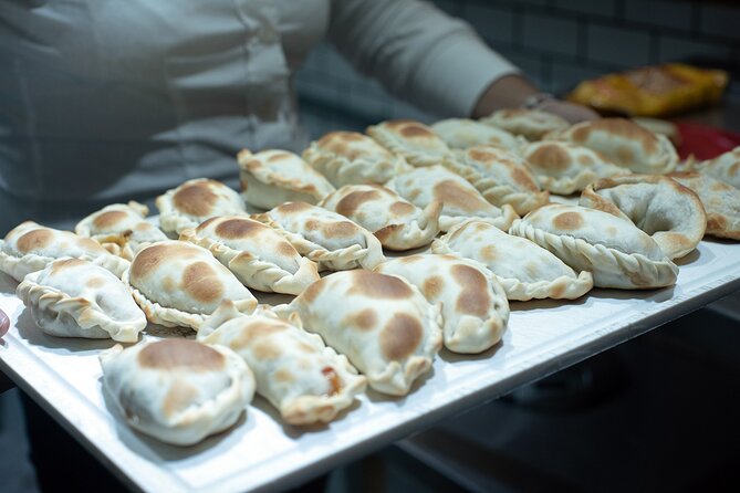 Premium Empanadas Cooking Class & Wine Blending Experience - Good To Know