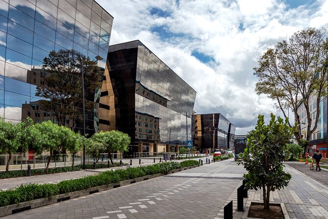 Premium Private Transfer From El Dorado Airport to Bogota Hotels - Good To Know