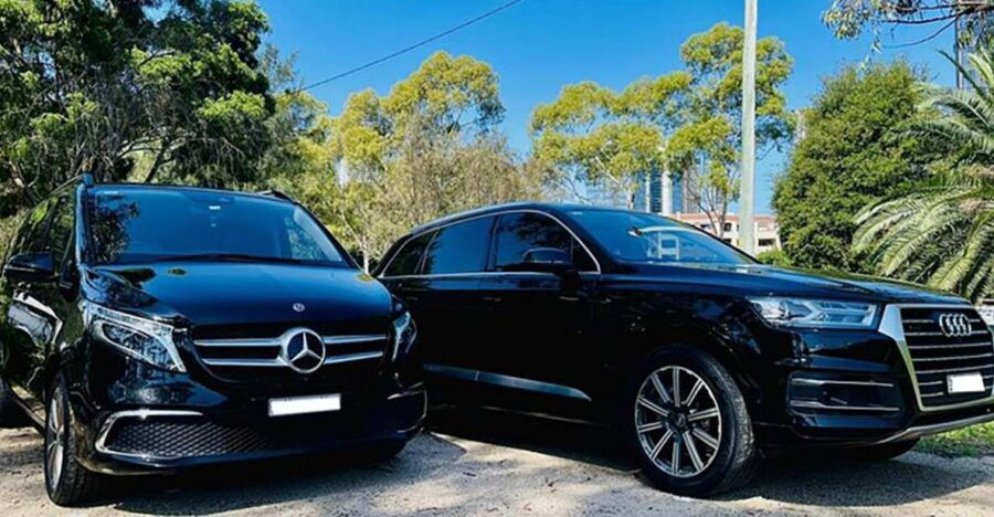 Premium Sydney Airport Transfer - Good To Know